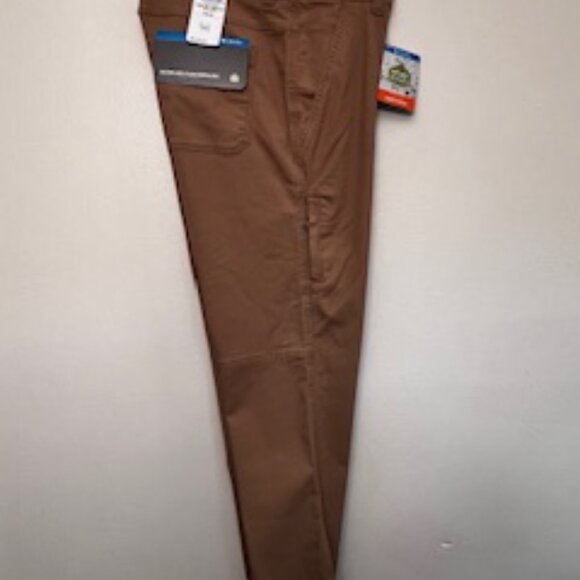 Mens Columbia Ultimate Roc Flex Pants Waist 30" Length 32" - Picture 8 of 8